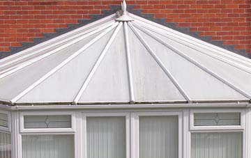Vernolds Common polycarbonate conservatory roof repairs