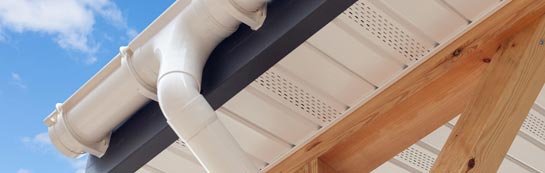 get Vernolds Common guttering quotes today