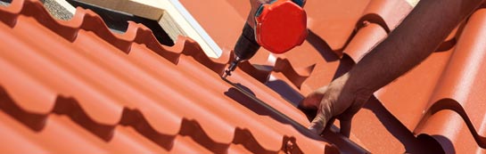 save on Vernolds Common roof installation costs