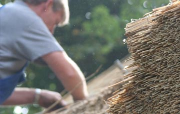 professional Vernolds Common thatchers