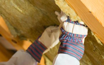 types of Vernolds Common pitched roof insulation materials