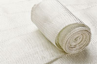 Vernolds Common fibreglass roofing repairs