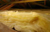 Vernolds Common pitch roof insulation