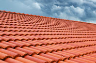 Vernolds Common roofing tiles